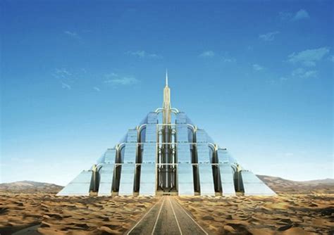 ziggurat dubai|ziggurat, dubai, united arab emirates .